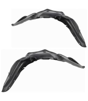 Fender Set For 05-15 Toyota Tacoma