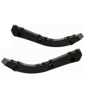 Bumper Cover Set For 11-12 Toyota Avalon