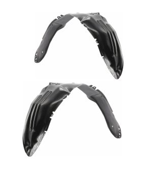 Fender Set For 16-23 Toyota Tacoma