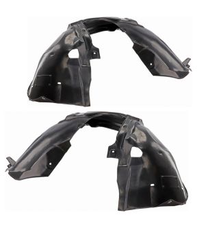 Fender Set For 02-08 Mini Cooper