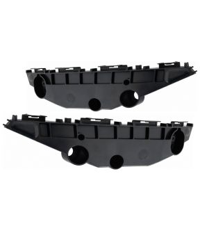 Bumper Cover Set For 21-25 Toyota Sienna