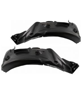 Fender Set For 11 BMW 1 Series M, 08-11 BMW 128i, 08-11 BMW 135i