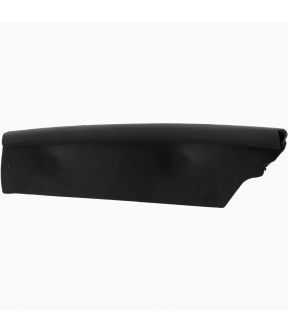 Right Passenger Side Bumper For 13-16 GMC Acadia, 17 GMC Acadia Limited