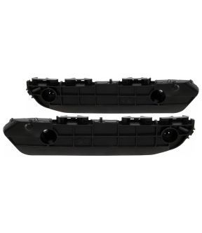 Bumper Cover Set For 08-10 Toyota Highlander
