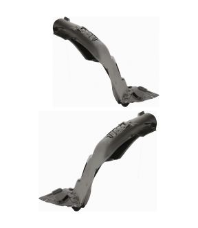 Fender Set For 09-11 BMW 323i