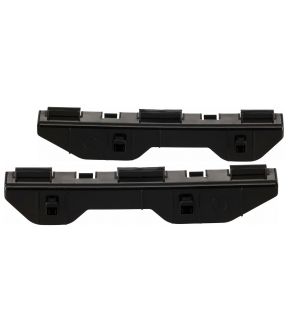 Bumper Cover Set For 03-08 Toyota Corolla