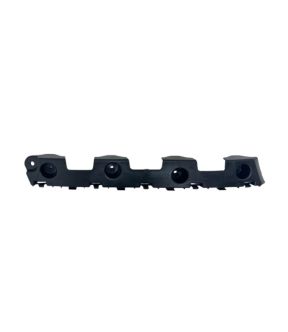 Left Driver Side Bumper For 18-23 Chevrolet Traverse, 24 Chevrolet Traverse Limited