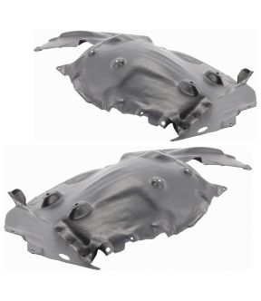 Fender Set For 2011-2016 BMW