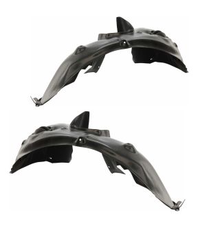 Fender Set For 07-15 Mini Cooper