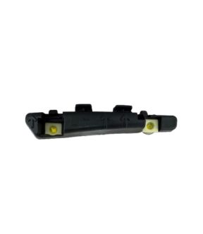 Left Driver Side Bumper For 18-21 Hyundai Kona, 19-21 Hyundai Kona Electric