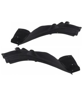 Fender Set For 11-17 BMW X3, 15-18 BMW X4