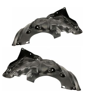 Fender Set For 2012-2015 BMW