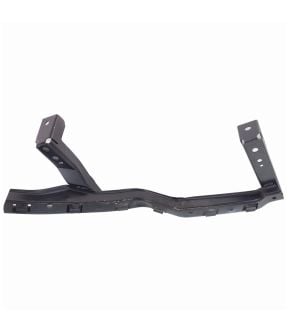 Right Passenger Side Bumper For 16-22 Honda Pilot, 17-20 Honda Ridgeline