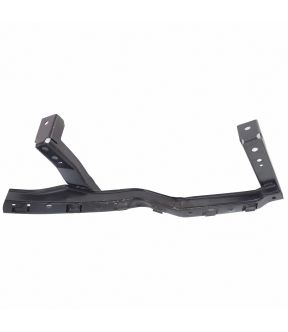Right Passenger Side Bumper For 16-22 Honda Pilot, 17-20 Honda Ridgeline; CAPA Certified