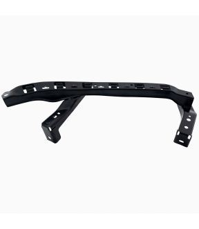 Left Driver Side Bumper For 22-25 Honda Passport, 21-25 Honda Ridgeline