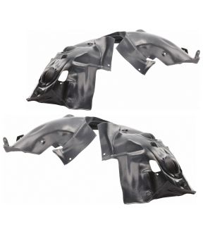 Fender Set For 09-15 Mini Cooper