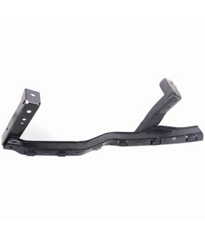 Left Driver Side Bumper For 16-22 Honda Pilot, 17-20 Honda Ridgeline