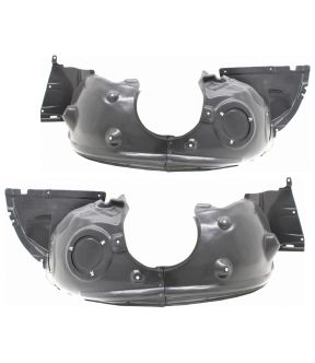 Fender Set For 14-21 Mini Cooper
