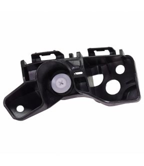 Right Passenger Side Bumper For 21-25 Lexus ES250, 19-25 Lexus ES300h, 19-25 Lexus ES350