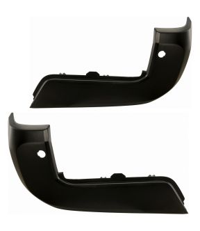 Bumper Guard And Trim Set For 16-23 Toyota Tacoma
