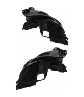 Fender Set For 14-18 BMW X5