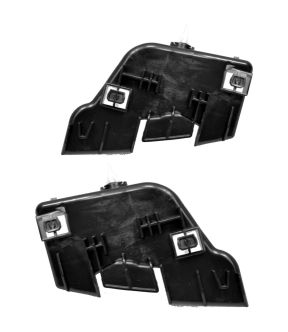 Bumper Cover Set For 13-18 Toyota Avalon
