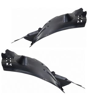 Fender Set For 15-17 Mercedes-Benz C300, 15 Mercedes-Benz C400, 17 Mercedes-Benz C43 AMG, 16 Mercedes-Benz C450 AMG