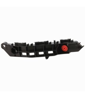 Right Passenger Side Bumper For 23-25 Toyota Prius, 23-24 Toyota Prius Prime; CAPA Certified