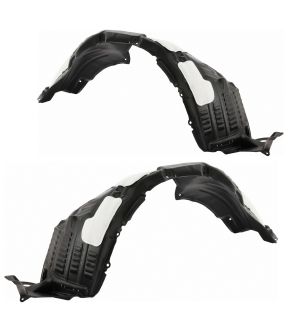 Fender Set For 14-19 Toyota Highlander
