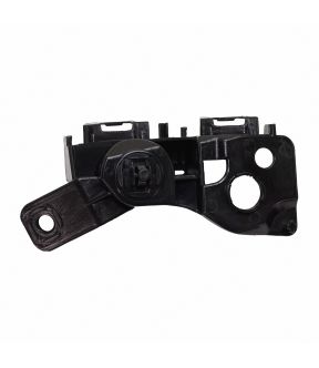 Left Driver Side Front Outer Bumper Cover Support For 2019-2025 ES250 ES300h ES350