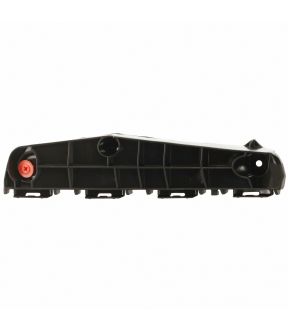 Left Driver Side Bumper For 16-22 Toyota Prius, 19-22 Toyota Prius AWD-e