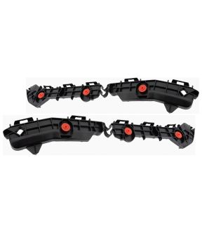 Bumper Bracket And Hardware Set For 21-24 Toyota Venza