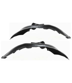 Fender Set For 06-10 Volkswagen Beetle