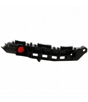Left Driver Side Bumper For 23-25 Toyota Prius, 23-24 Toyota Prius Prime