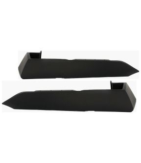 Bumper Guard And Trim Set For 07-17 Ford Expedition