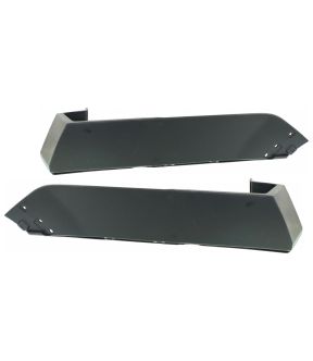 Bumper Guard And Trim Set For 07-17 Ford Expedition