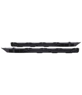 Bumper Cover Set For 07-11 Toyota Camry