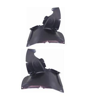 Fender Set For 13-17 Volkswagen CC