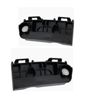Bumper Cover Set For 21-25 Toyota Sienna