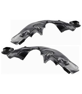 Fender Set For 11 Chrysler 200, 07-10 Chrysler Sebring