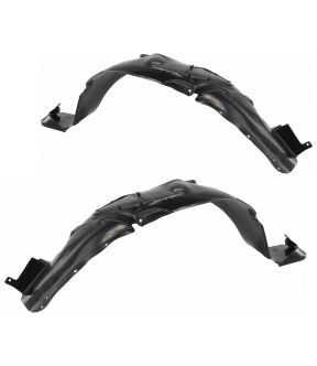 Fender Set For 01-06 Chrysler PT Cruiser
