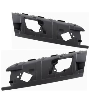 Bumper Cover Set For 18-20 Audi Q5