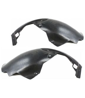 Fender Set For 01-06 Chrysler Sebring, 01-06 Dodge Stratus