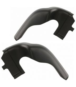 Step Bumper Set For 05-15 Toyota Tacoma