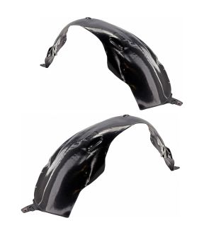 Fender Set For 03-06 Ford Expedition
