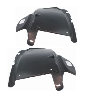 Fender Set For 02-05 Ford Explorer