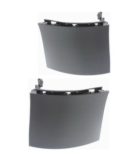 Bumper Bracket And Hardware Set For 11-20 Toyota Sienna
