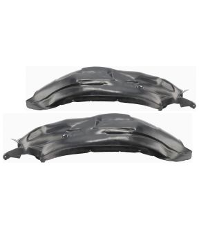 Fender Set For 04-08 Ford F-150, 06-08 Lincoln Mark LT