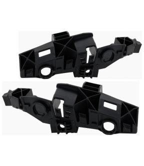 Bumper Bracket And Hardware Set For 2018-2025 Audi