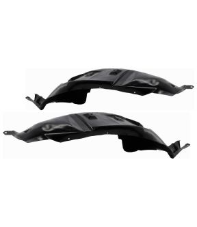 Fender Set For 98-11 Ford Ranger